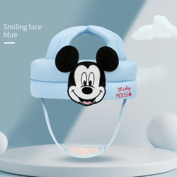 Gorro diseño Mickey mouse Disney